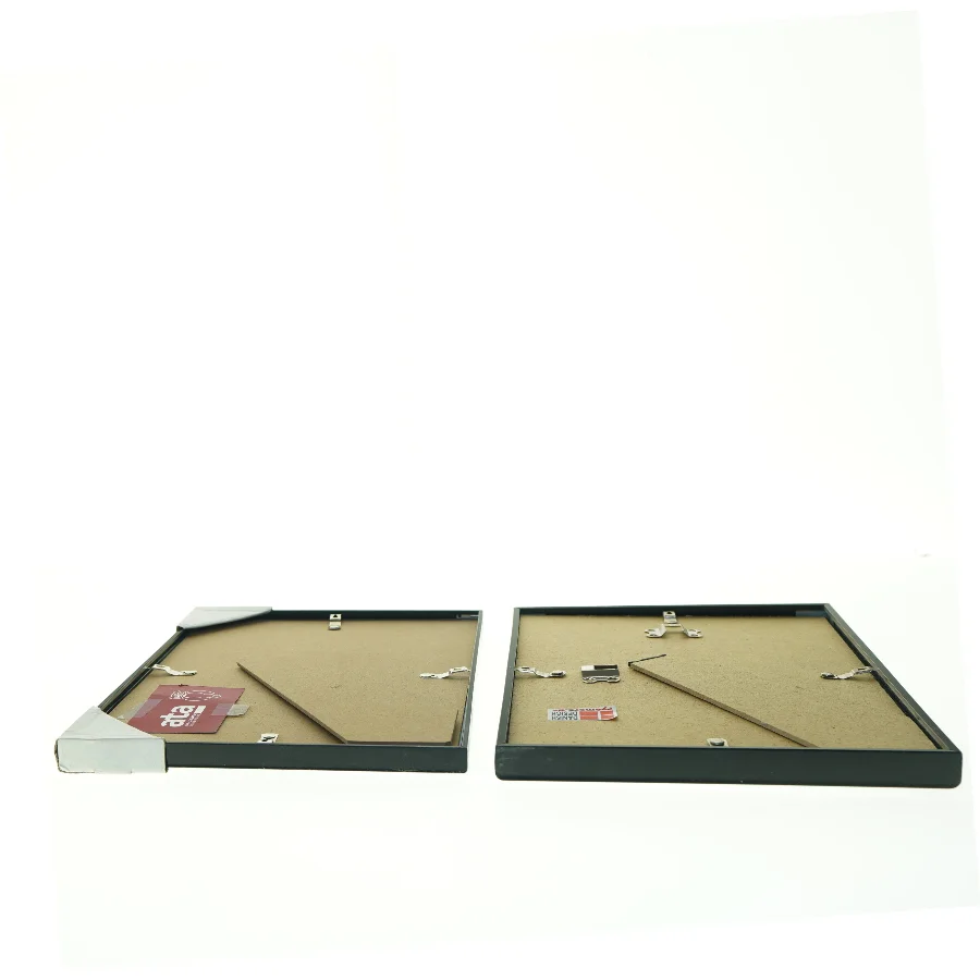 Århus teater - Indrammede billeder (str. 30 x 22 cm)