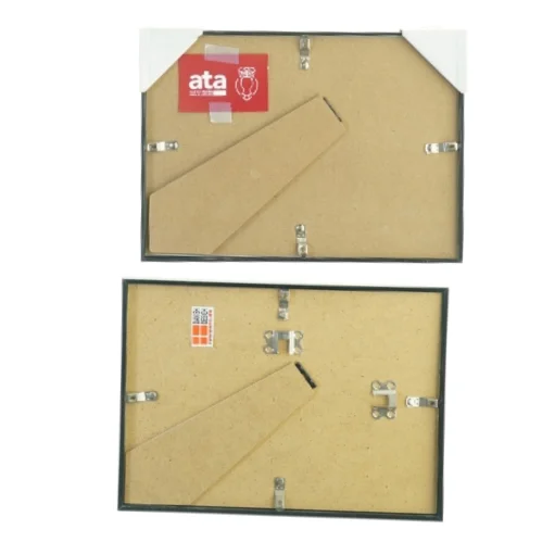 Århus teater - Indrammede billeder (str. 30 x 22 cm)