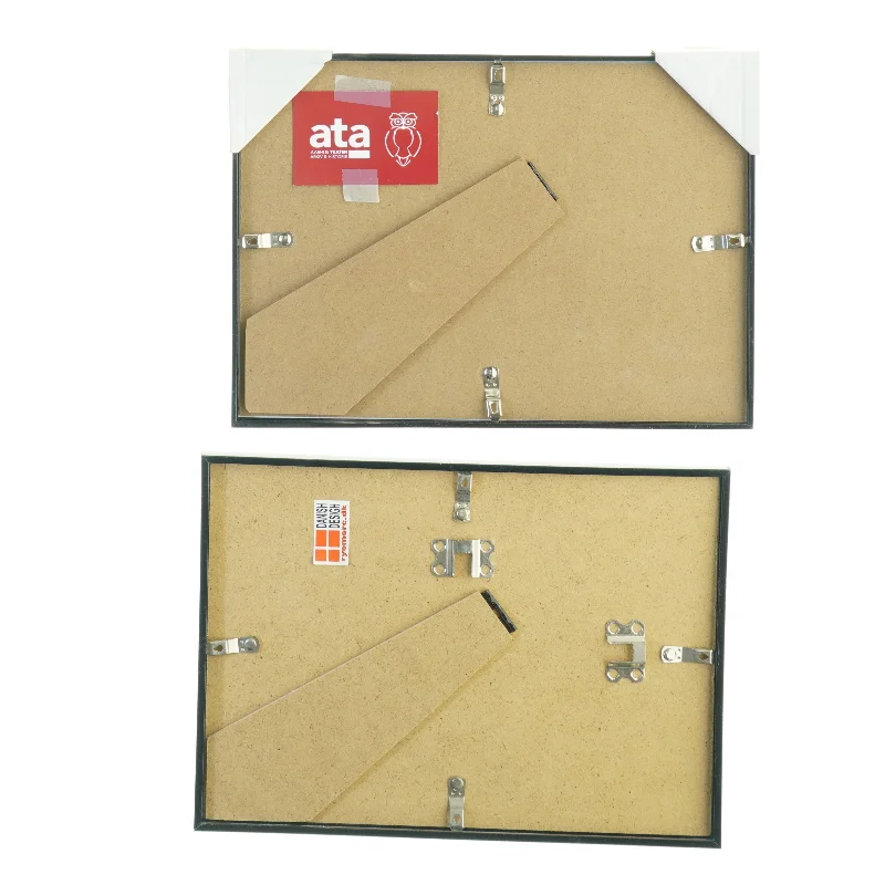 Århus teater - Indrammede billeder (str. 30 x 22 cm)