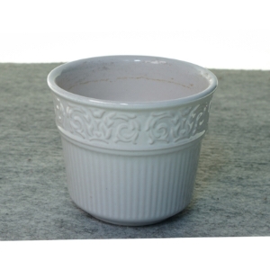 Urtepotte fra W Germany (str. 10 x 12 cm)