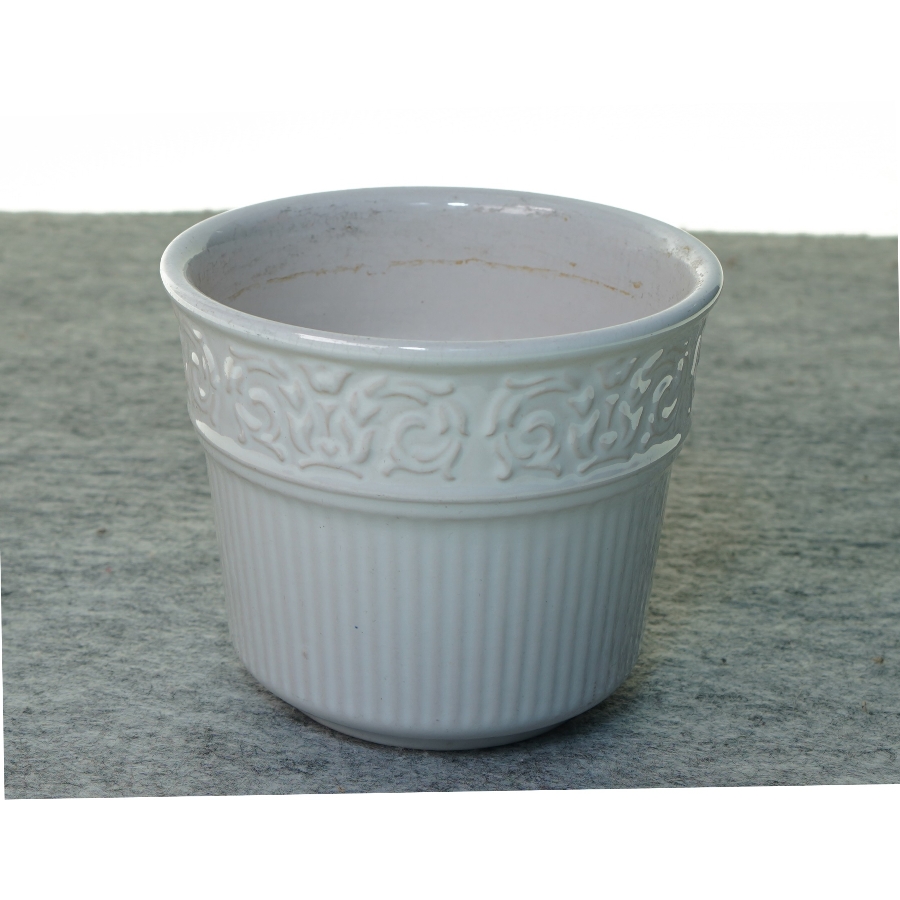 Urtepotte fra W Germany (str. 10 x 12 cm)