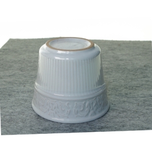 Urtepotte fra W Germany (str. 10 x 12 cm)