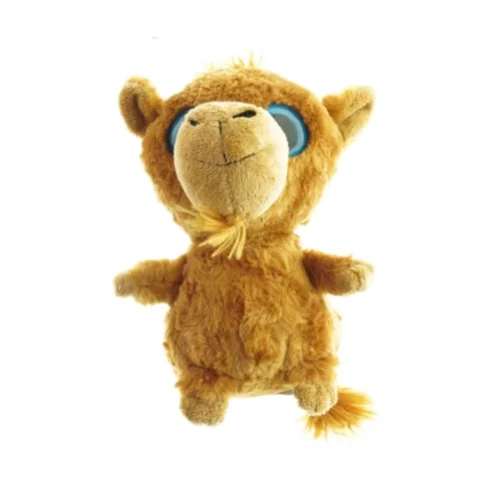 Bamse fra Yohoo & Friends (str. 20 cm)