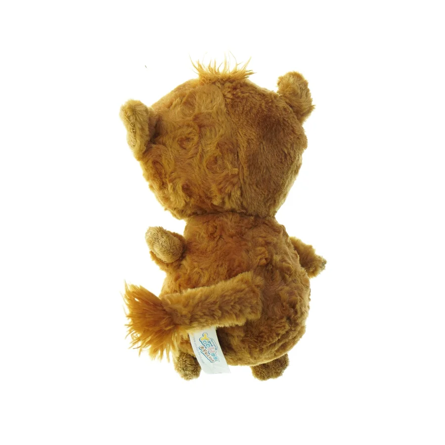 Bamse fra Yohoo & Friends (str. 20 cm)