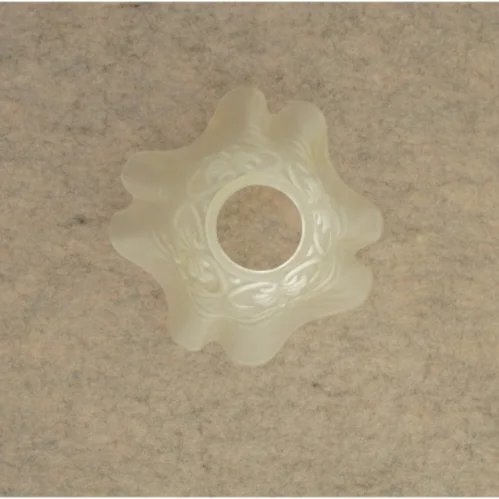 Lampeskærm (str. 12 x 16 cm)