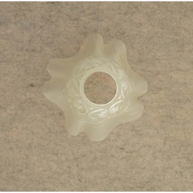 Lampeskærm (str. 12 x 16 cm)