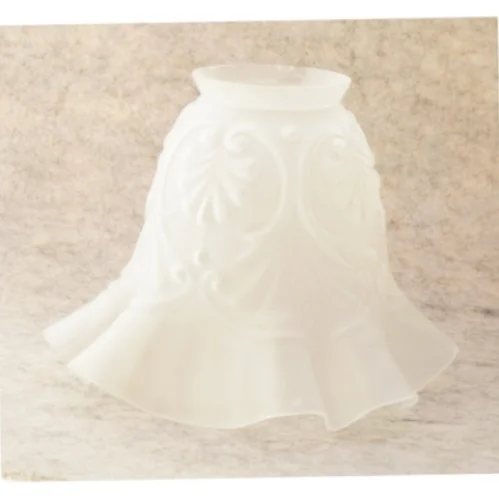 Lampeskærm (str. 12 x 16 cm)