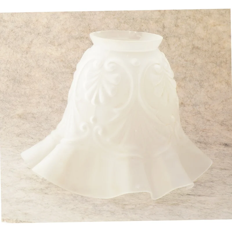 Lampeskærm (str. 12 x 16 cm)