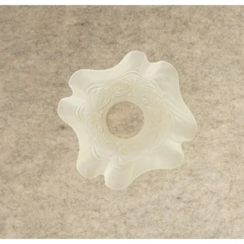 Lampeskærm (str. 12 x 16 cm)