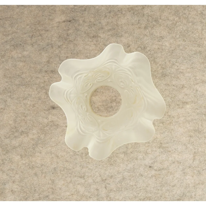 Lampeskærm (str. 12 x 16 cm)