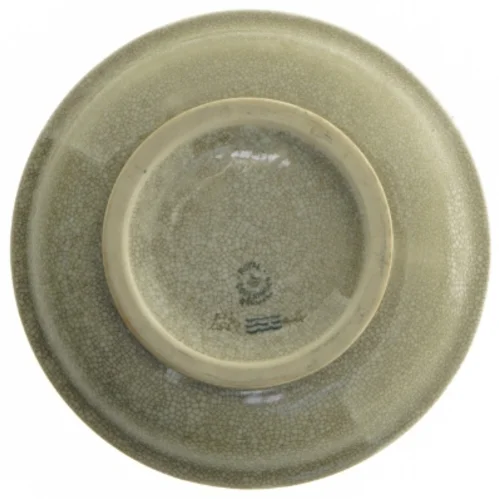 Skål fra Royal Copenhagen (str. Ø 17 cm)