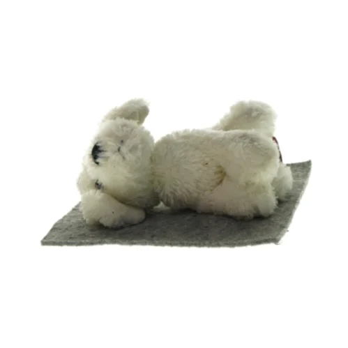 Hunde bamse (str. 18 cm)