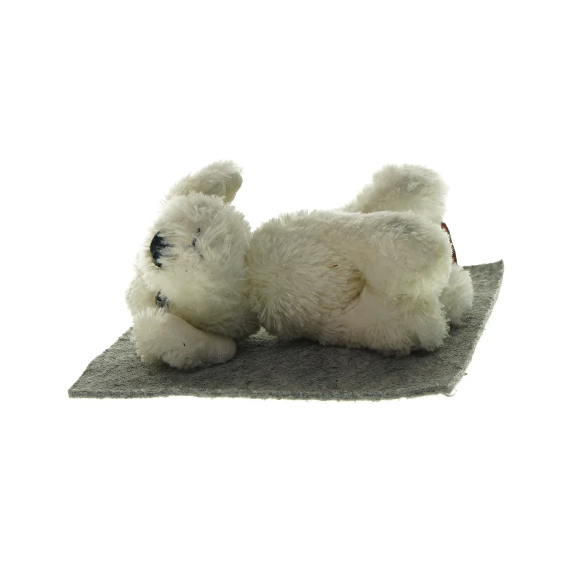 Hunde bamse (str. 18 cm)