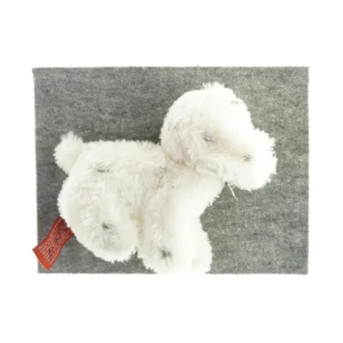 Hunde bamse (str. 18 cm)