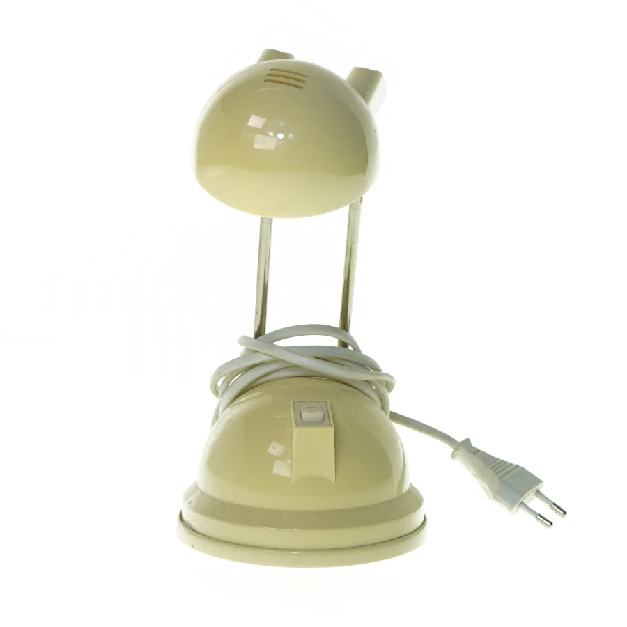 Lampe fra Ikea (str. 25 x 12 cm)