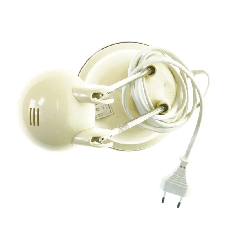 Lampe fra Ikea (str. 25 x 12 cm)