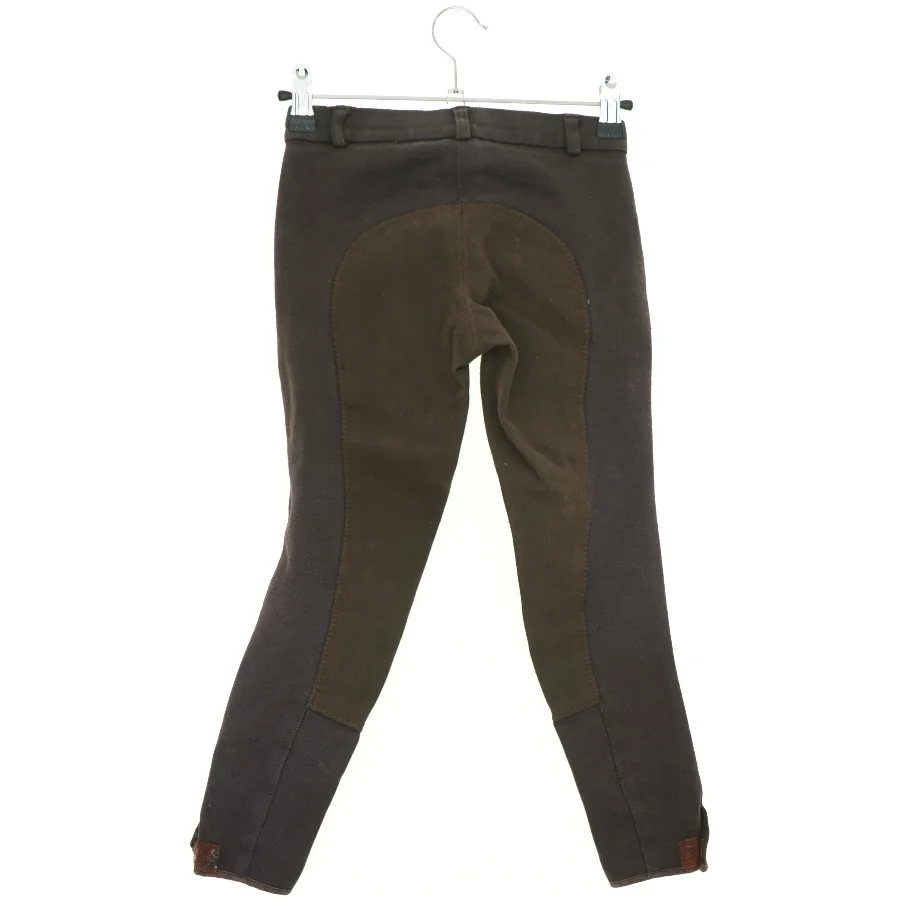 Ridebukser (str. 128 cm)