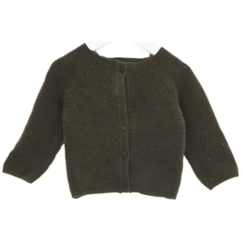 Cardigan fra Norlie (str. 74 cm)
