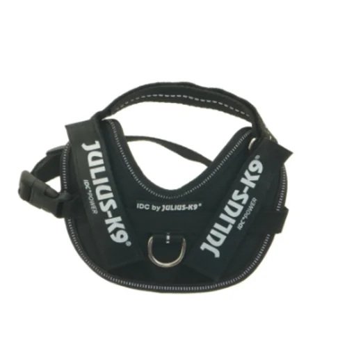 Julius-K9 IDC Powerharness til små hunde (str. 17 x 13 cm)