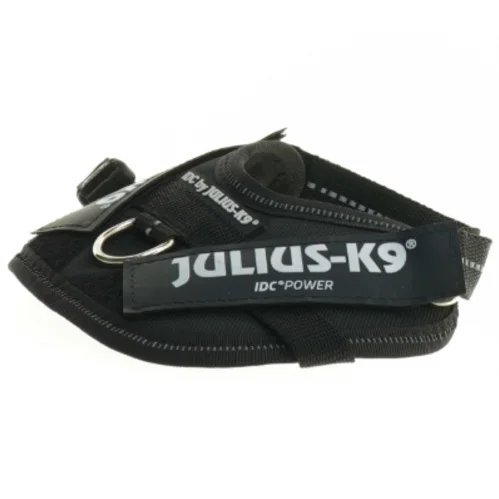 Julius-K9 IDC Powerharness til små hunde (str. 17 x 13 cm)