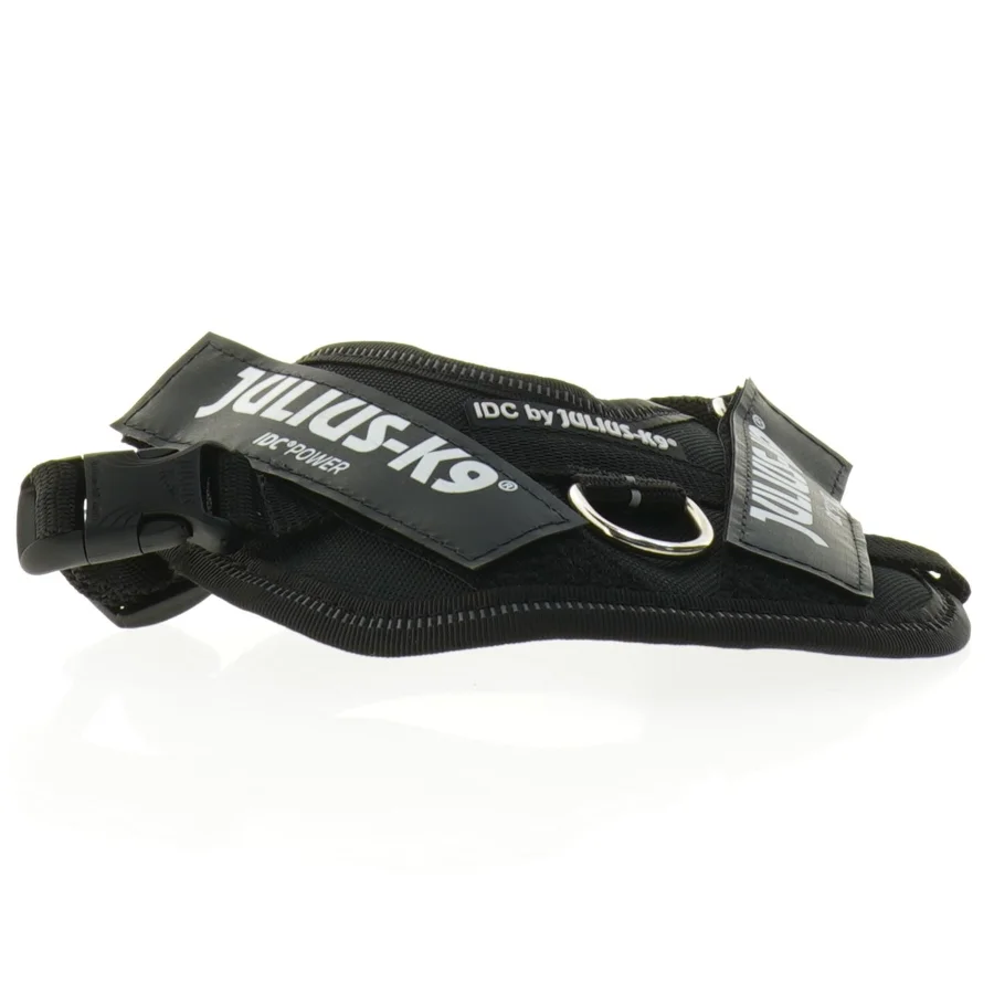 Julius-K9 IDC Powerharness til små hunde (str. 17 x 13 cm)