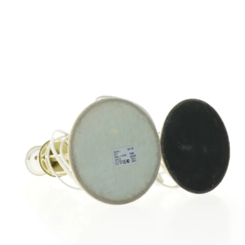 Vintage bordlamper (str. 32 x 15 cm)