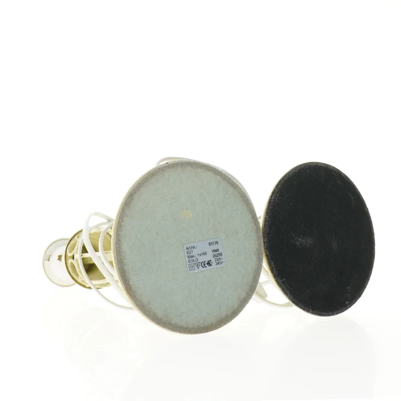 Vintage bordlamper (str. 32 x 15 cm)