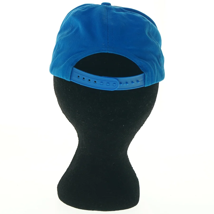 Snapback-kasket med gravemaskineprint (str. Diameter, 19 cm)