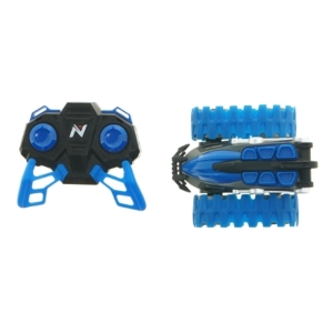 Fjernstyret bil (str. Bil 14 x 12 x 7 cm)