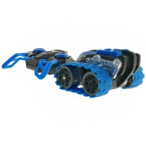 Fjernstyret bil (str. Bil 14 x 12 x 7 cm)