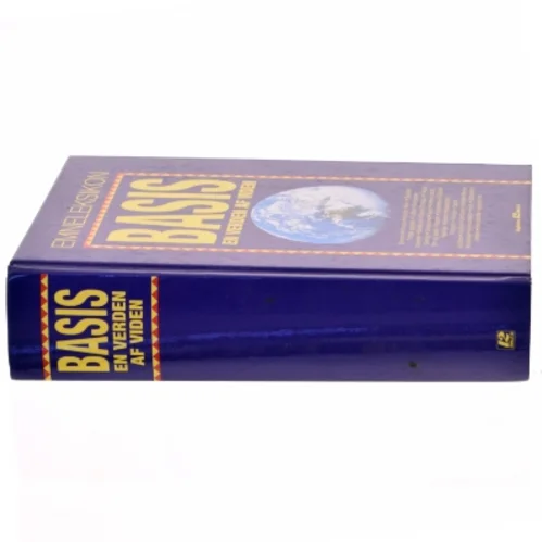 Emneleksikon - BASIS En verden af viden