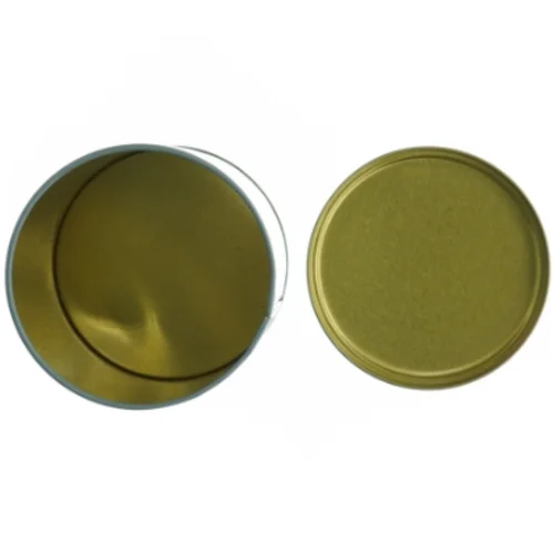 Kaffedåse fra Søstrene Grene (str. 18 x 11 cm)