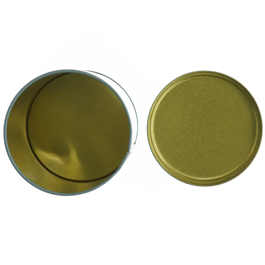 Kaffedåse fra Søstrene Grene (str. 18 x 11 cm)