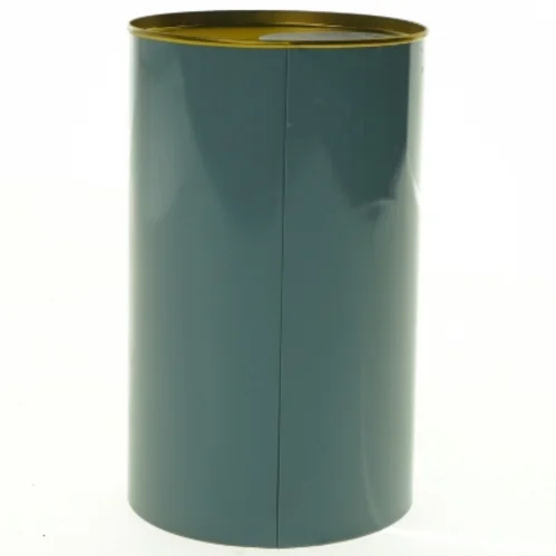 Kaffedåse fra Søstrene Grene (str. 18 x 11 cm)