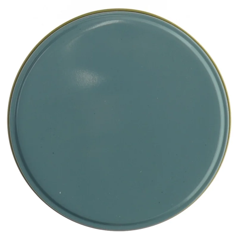 Kaffedåse fra Søstrene Grene (str. 18 x 11 cm)