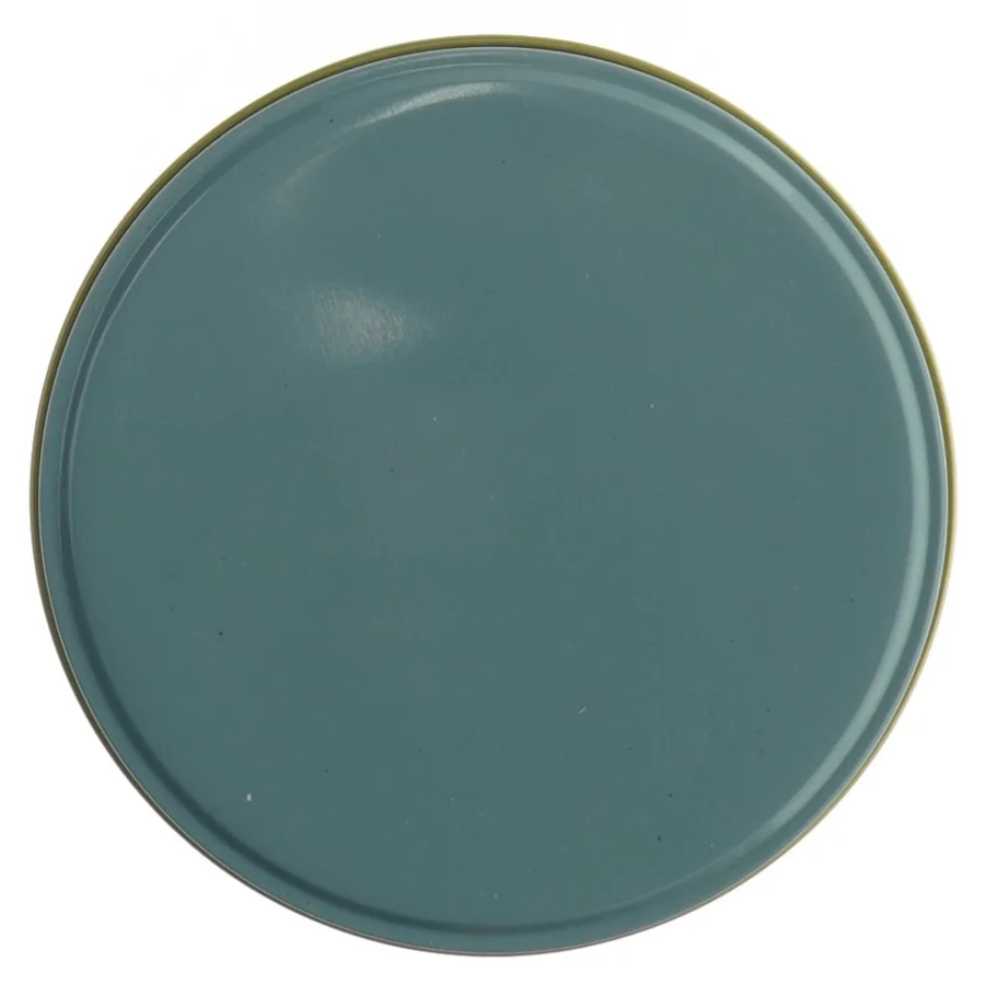 Kaffedåse fra Søstrene Grene (str. 18 x 11 cm)