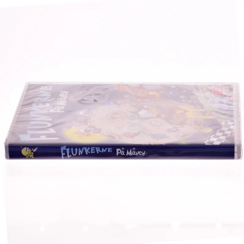 Flunkerne på Månen (PC spil)