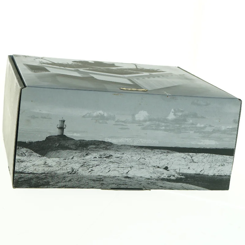 Plantebakke fra Trip Trap (str. 23 x, 21 x 12,5 cm)