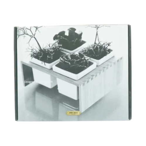 Plantebakke fra Trip Trap (str. 23 x, 21 x 12,5 cm)
