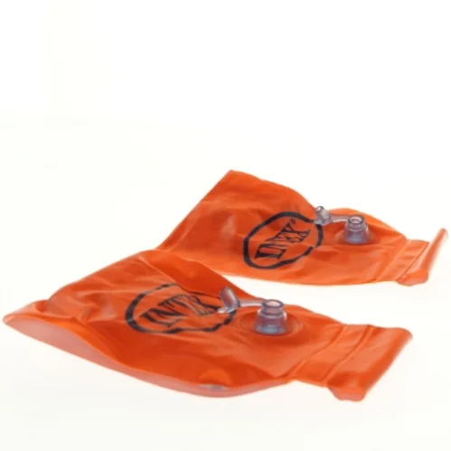 Svømmevinger fra Intex (str. 21 x 15 cm)