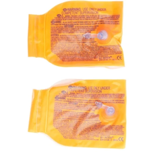 Svømmevinger fra Intex (str. 21 x 15 cm)