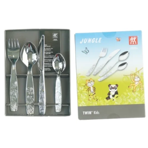 Børnebestiksæt fra Zwilling (str. 17 x, 2 cm)