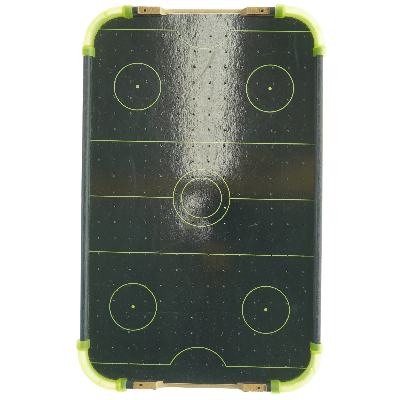 Bord-airhockey sæt (str. 48 x 30 cm)