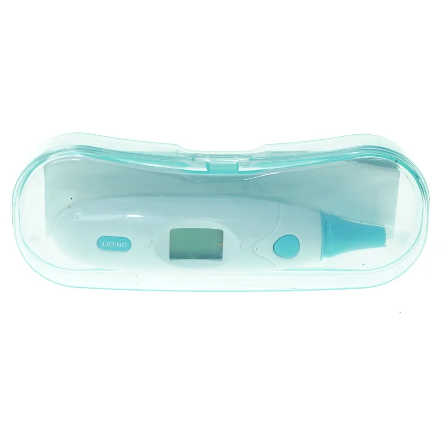 Termometer (str. 15 x 5 cm)