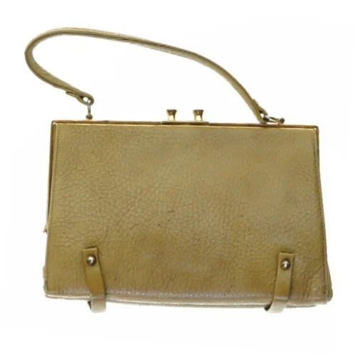 Taske med pung fra Ron Gout (str. 23 x 15 x 8 cm)