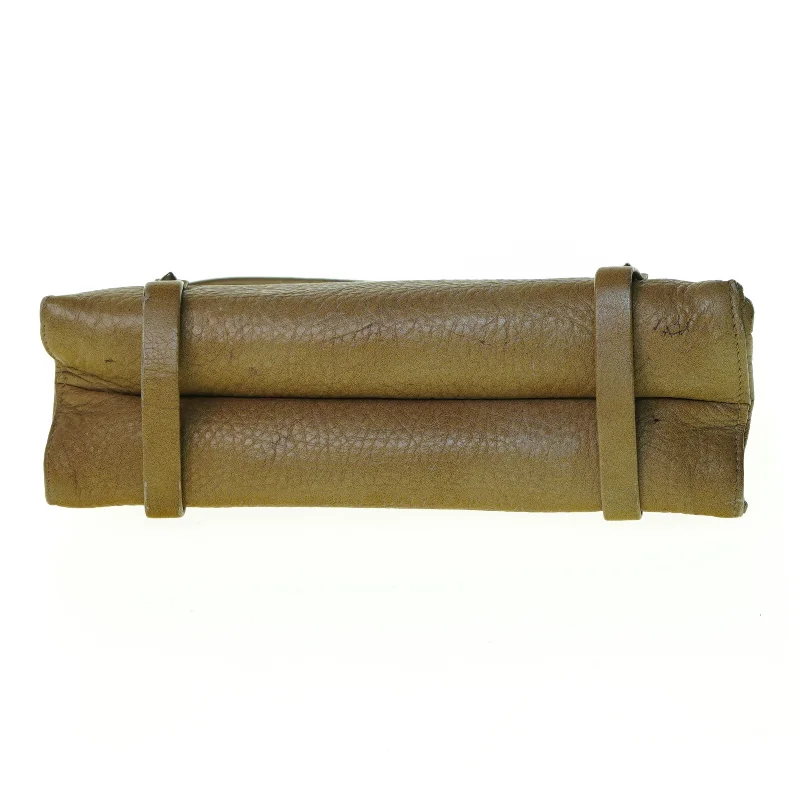 Taske med pung fra Ron Gout (str. 23 x 15 x 8 cm)