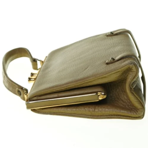 Taske med pung fra Ron Gout (str. 23 x 15 x 8 cm)