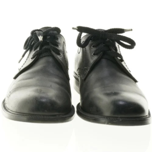 Sko med blok fra Semperit (str. 42)