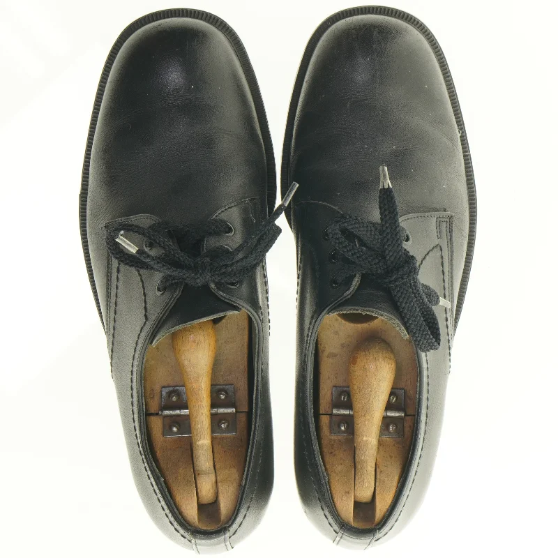 Sko med blok fra Semperit (str. 42)