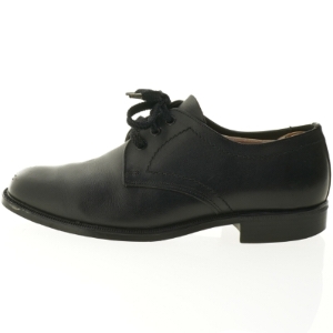 Sko med blok fra Semperit (str. 42)